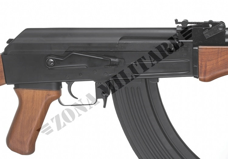 Fucile Ak 47 Sportline Sa M-7 Value Package