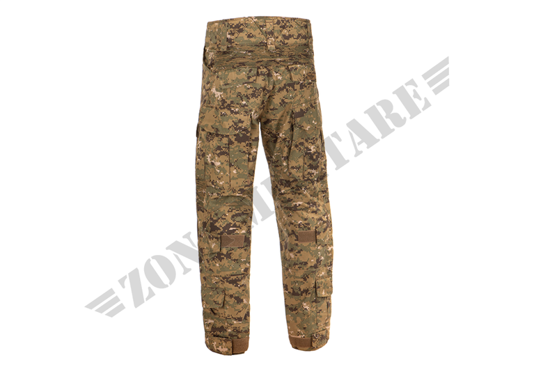 Pantalone Predator Combat Invader Gear Socom