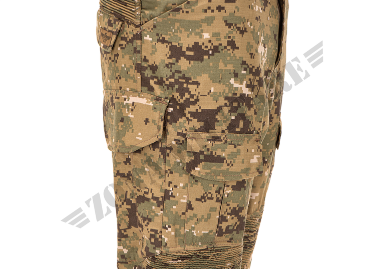 Pantalone Predator Combat Invader Gear Socom