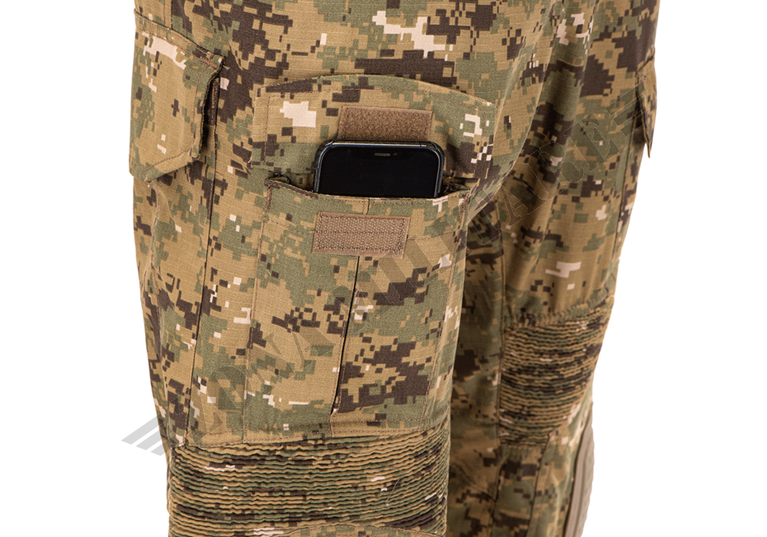 Pantalone Predator Combat Invader Gear Socom