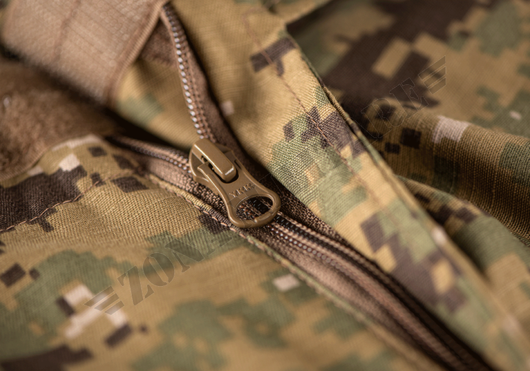 Pantalone Predator Combat Invader Gear Socom