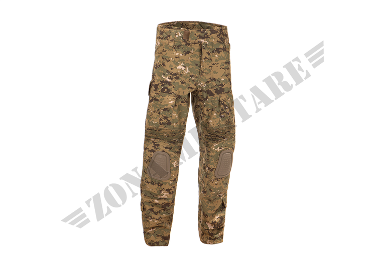 Pantalone Predator Combat Invader Gear Socom