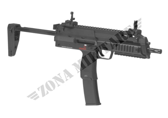 Fucile Marca Vfc Modello H&K Mp7 A1 Navy Black Gas