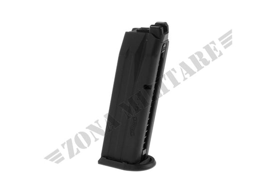 Caricatore Ppq M2 Metal Version Gbb 22Rds Walther