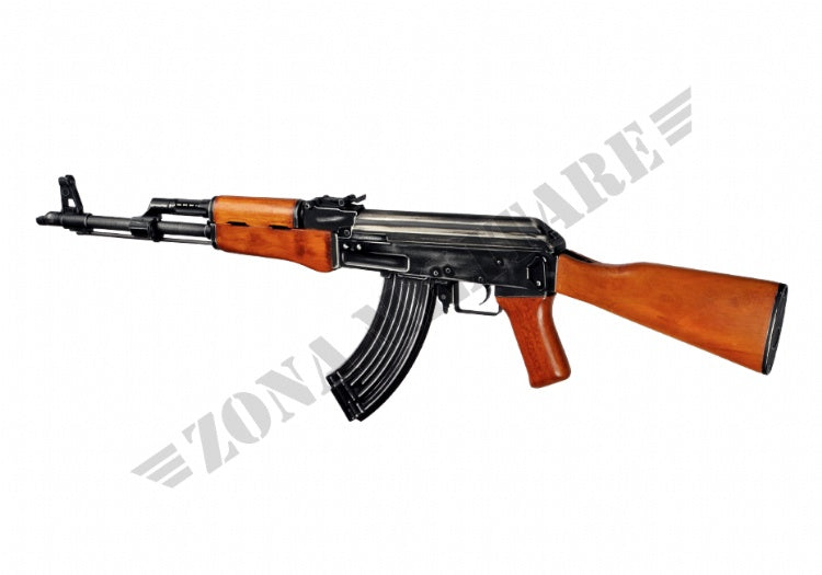 Fucile Ak47 Vintage Blowback Aps