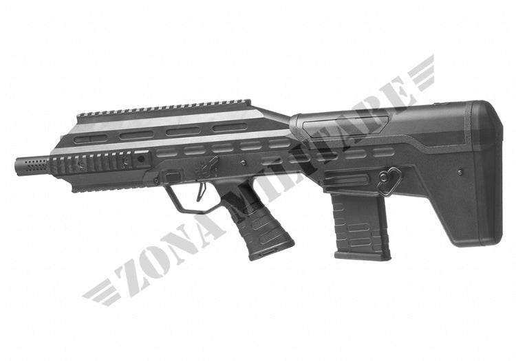 Fucile Aps Modello Hybrid Uar Black Version