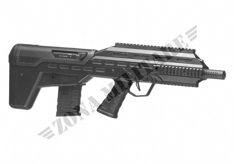 Fucile Aps Modello Hybrid Uar Black Version
