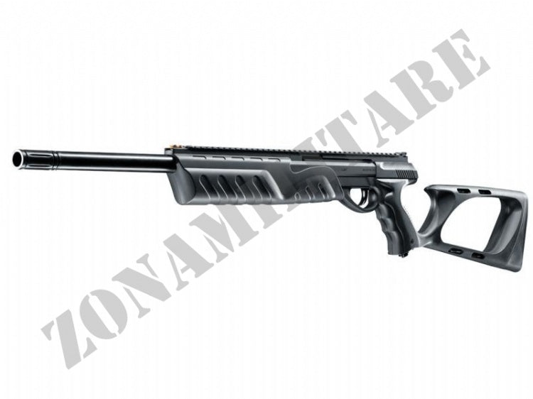 Pistola Carabina Umarex Morph 3X Cal 4.5 Pot<7.5J