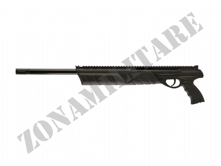 Pistola Carabina Umarex Morph 3X Cal 4.5 Pot<7.5J