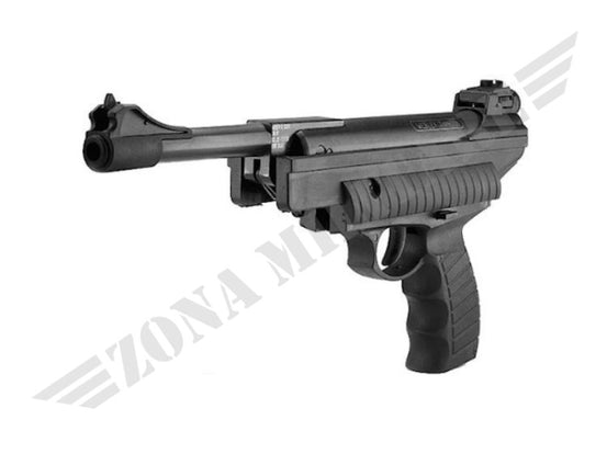 Pistola Firehornet Hammerli Cal.4.5 Pot.<7.5J Hatsan