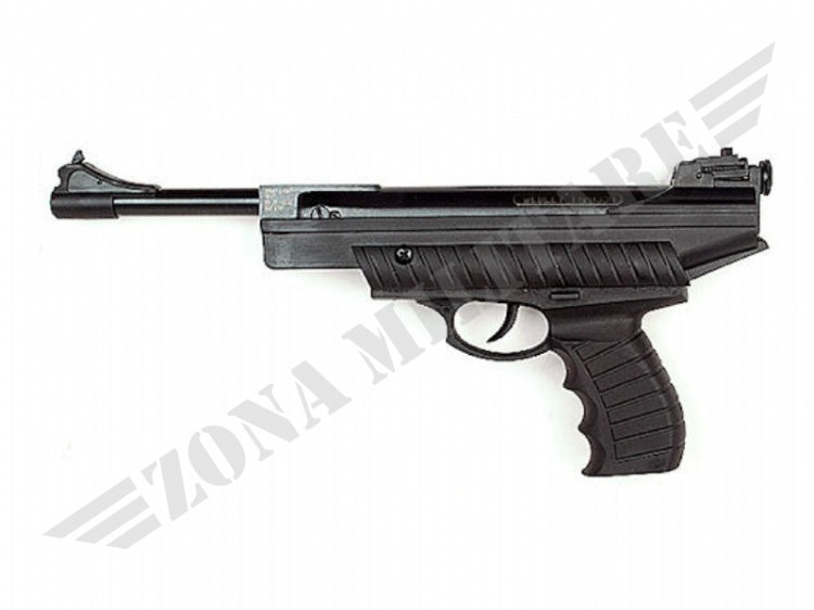 Pistola Firehornet Hammerli Cal.4.5 Pot.<7.5J Hatsan
