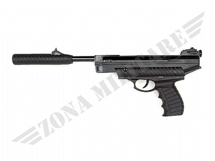Pistola Firehornet Hammerli Cal.4.5 Pot.<7.5J Hatsan