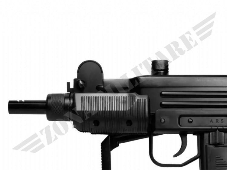 Uzi Protector Full Metal Blowback Cal.4.5 Pot.<7.5 Joule