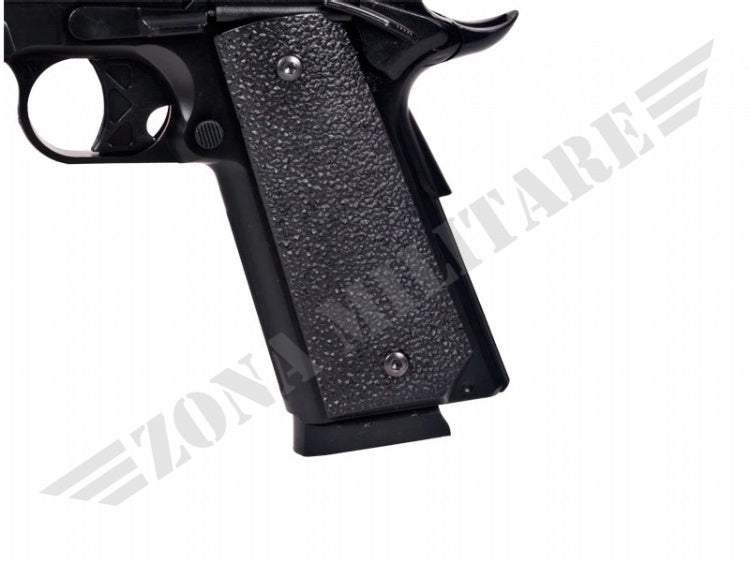 Pistola Colt 1911 Co2 Cal.4.5 Pot.<7.5 Joule