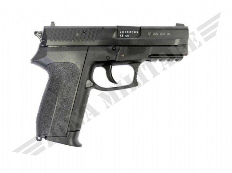 Pistola Swiss Arms Sp2022 Cal.4.5 Pot.<7.5Joule