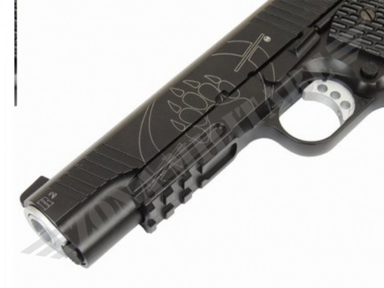 Pistola Blackwater Bw 1911 R2 Cal.4.5 Pot.<7.5Joule