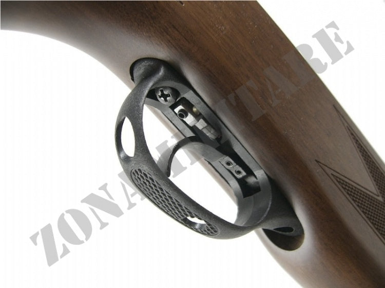 Carabina Hatsan Modello 55S Cal.4.5 Pot.<7.5Joule