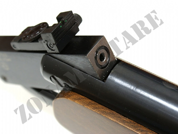 Carabina Hatsan Modello 55S Cal.4.5 Pot.<7.5Joule