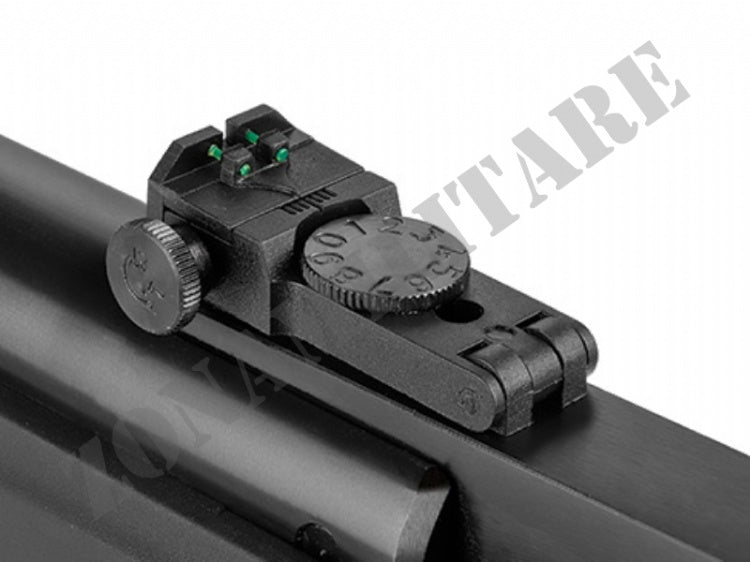 Carabina Hatsan Modello 55S Cal.4.5 Pot.<7.5Joule