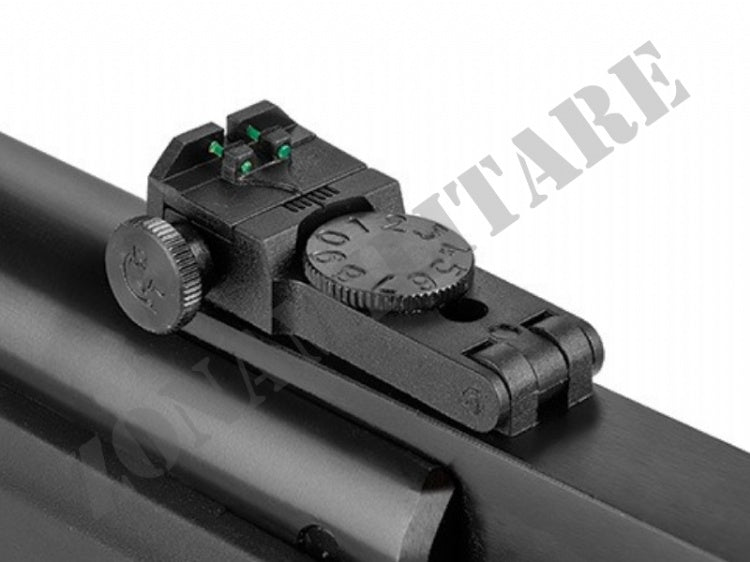 Carabina Hatsan Striker Edge Cal.4.5 Pot.<7.5 Joule