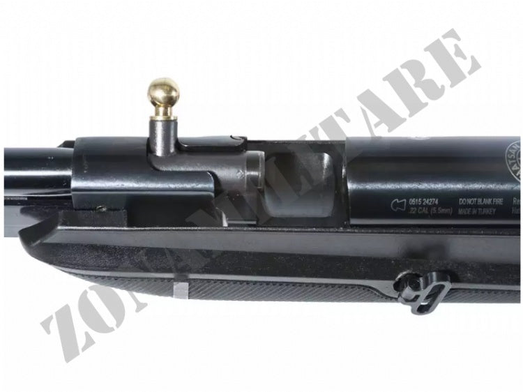 Carabina Hatsan Torpedo 150 Sinth Black Cal.4.5 Pot.<7.5Joule