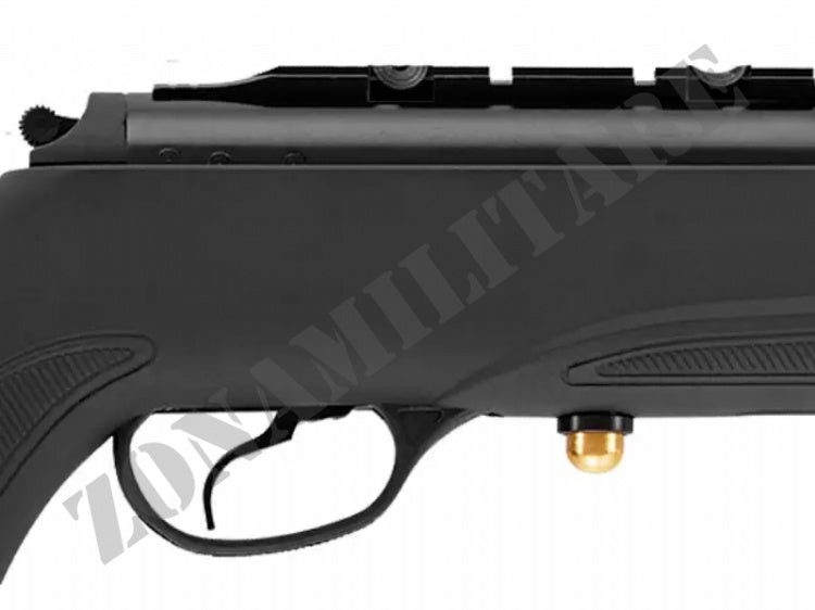 Carabina Hatsan Torpedo 150 Sinth Black Cal.4.5 Pot.<7.5Joule