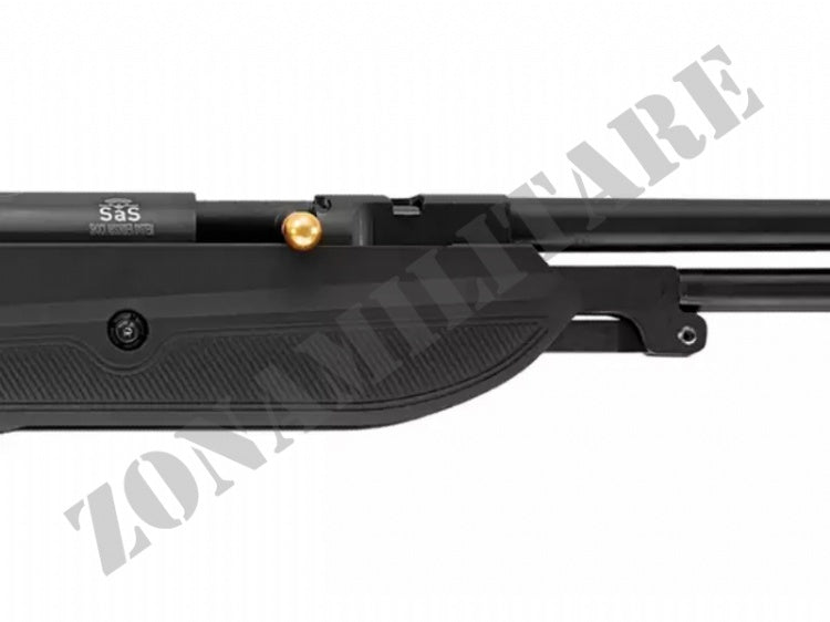 Carabina Hatsan Torpedo 150 Sinth Black Cal.4.5 Pot.<7.5Joule