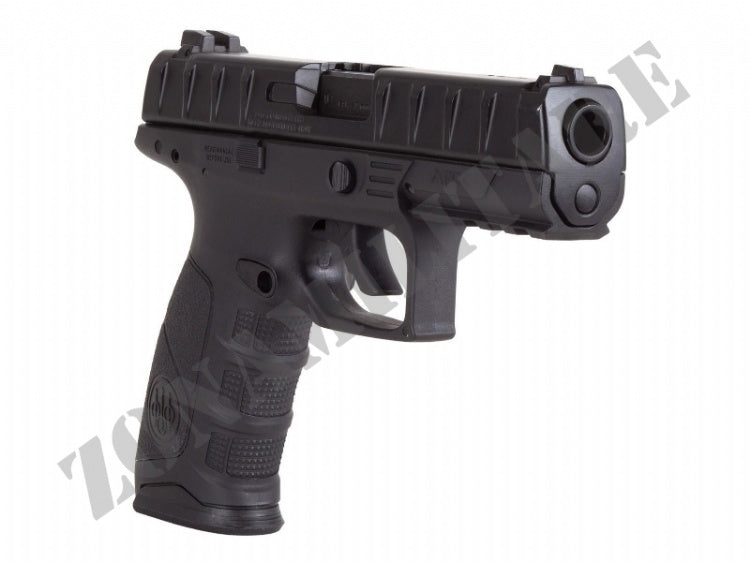PISTOLA BERETTA APX BLOWBACK CAL.4.5 <7.5J FULL METAL UMAREX