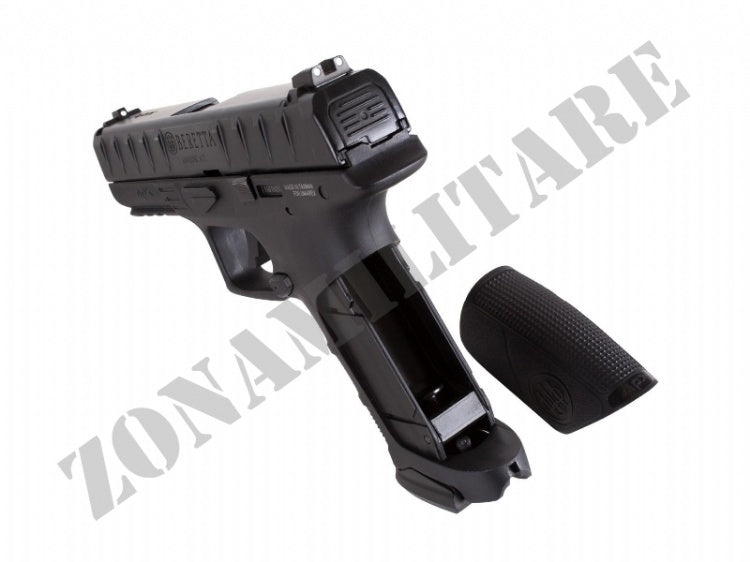 PISTOLA BERETTA APX BLOWBACK CAL.4.5 <7.5J FULL METAL UMAREX
