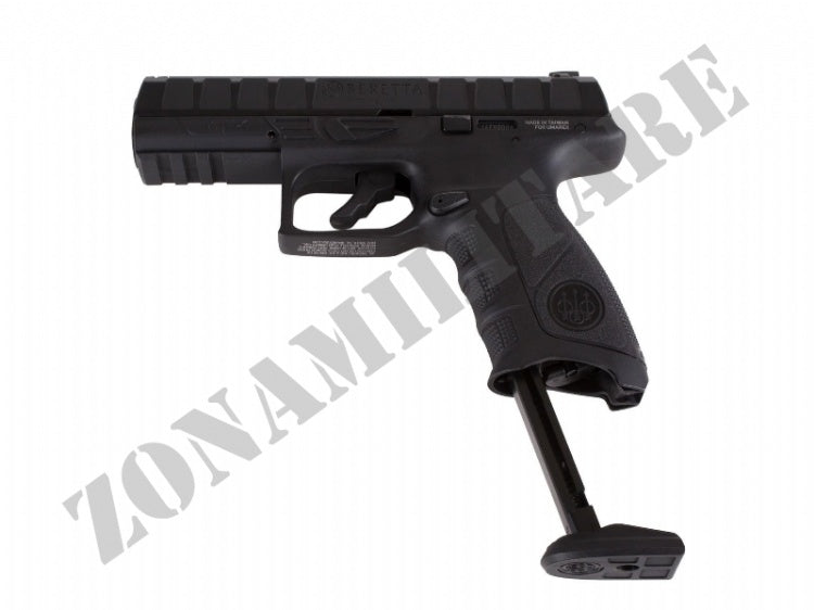 PISTOLA BERETTA APX BLOWBACK CAL.4.5 <7.5J FULL METAL UMAREX