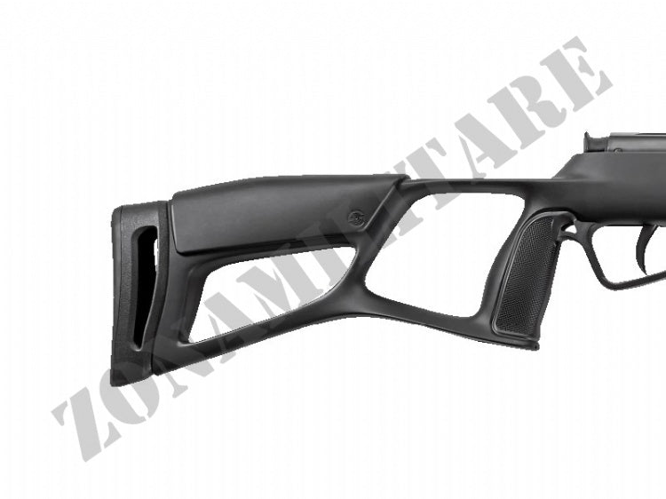 Carabina Stoeger Modello X3-Tac Sinth Black Cal.4.5 Pot.<7.5