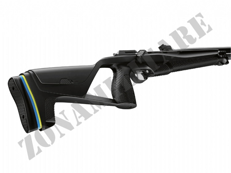 Carabina Stoeger Modello Xm1 Pcp Cal.4.5 Pot.<7.5 Joule + Ottica