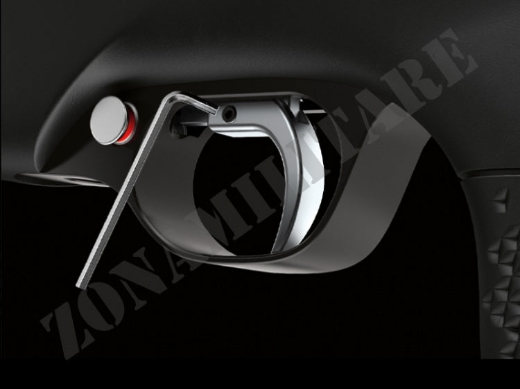 Carabina Stoeger Modello Xm1 Pcp Cal.5.5 Pot.<7.5 Joule