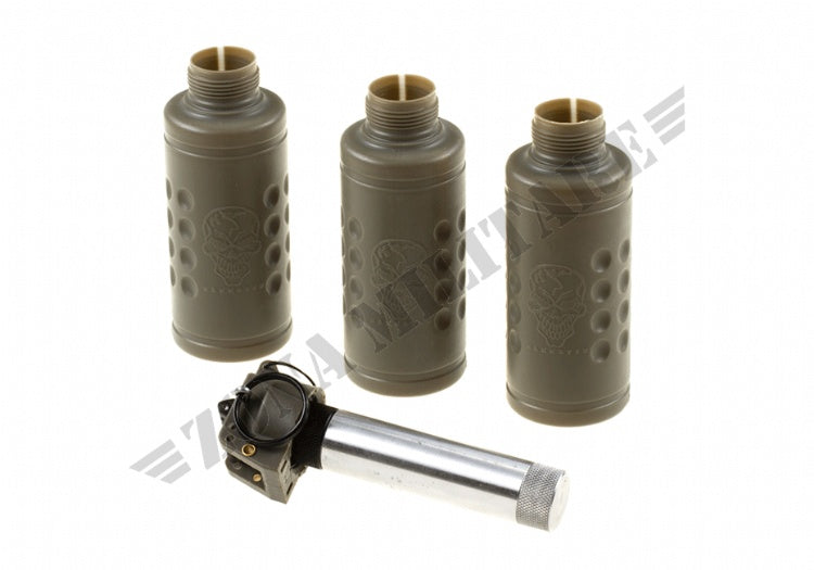 Shock Grenade Set Thunder-B