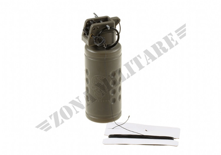 Shock Grenade Set Thunder-B