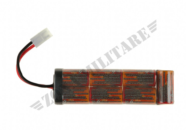 Batteria 8.4.V 1800 Mah Large Type Vb Power