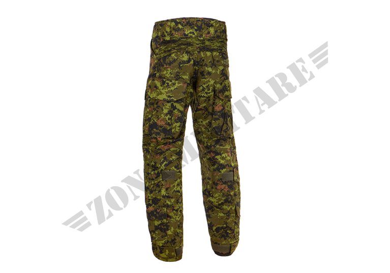Pantalone Predator Combat Invader Gear Cad