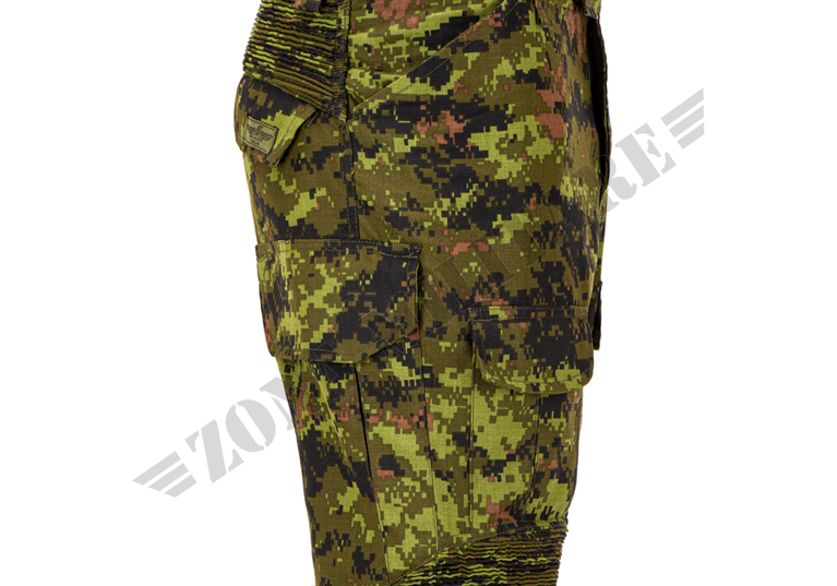 Pantalone Predator Combat Invader Gear Cad