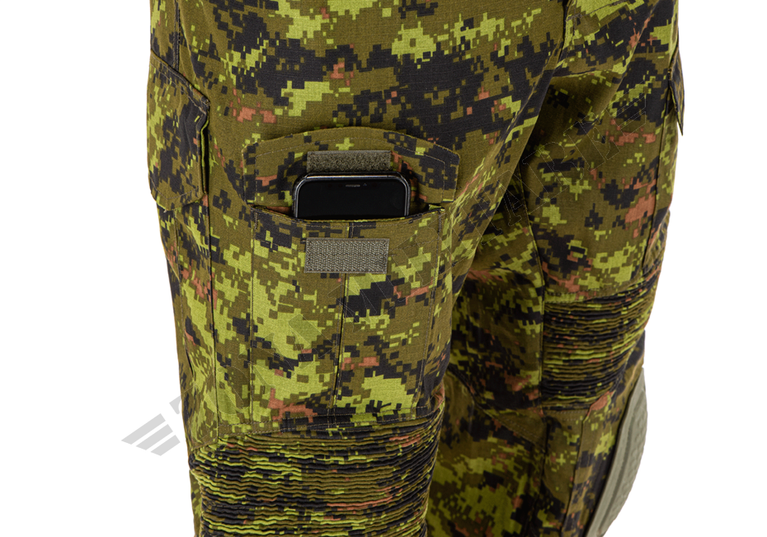 Pantalone Predator Combat Invader Gear Cad