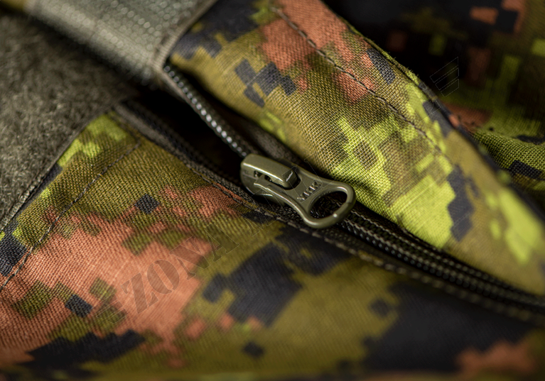 Pantalone Predator Combat Invader Gear Cad