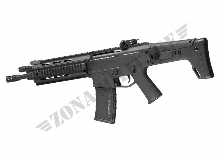 Fucile Masada Black Version H&K Pts Logo