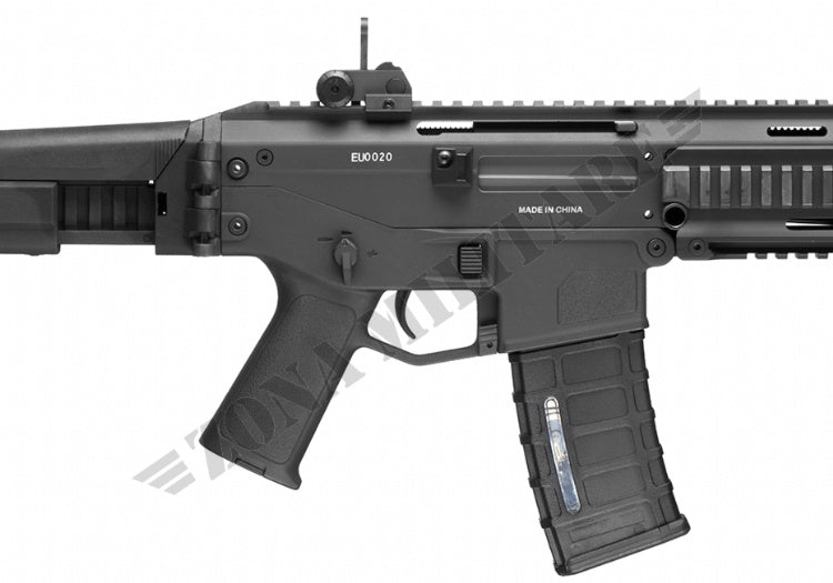 Fucile Marca A&K Modello Masada Ris Black