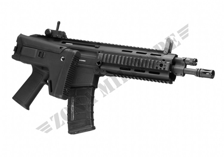 Fucile Marca A&K Modello Masada Ris Black