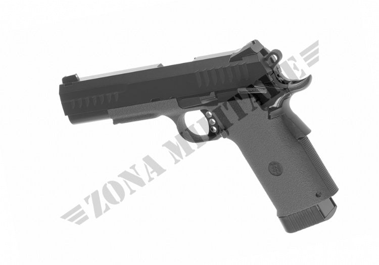 Pistola Kj Works Modello Kp-08 Gas E Co2