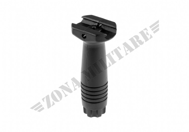 Impugnatura Verticale Std NERA PIRATE ARMS