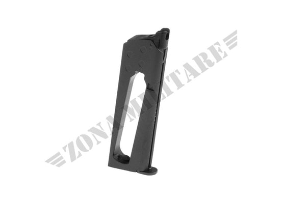 Caricatore Co2 per pistola M1911 Co2 KWC