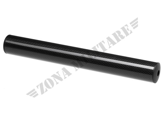 335X41 Carbon Fiber Silencer Cw/Ccw King Arms