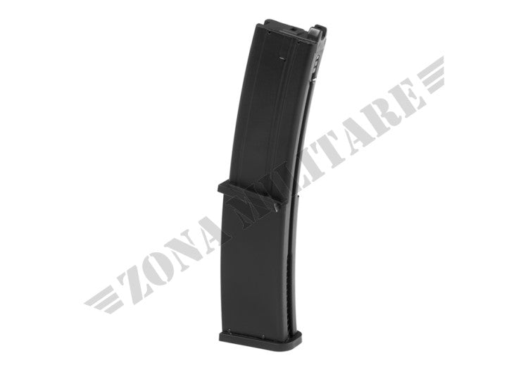 Caricatore Per Pistola Smg-8 Gbr 40Rds We