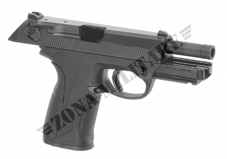 Pistola Px4 Bulldog VERSIONE FULL METAL A GAS WE