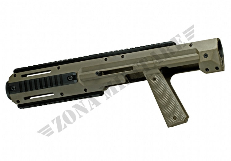 M1911 Cpe Conversion Kit Hera Arms Od Green Color
